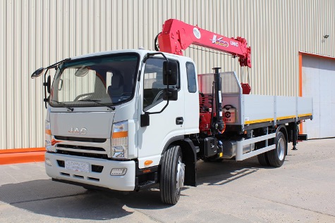 Вдосконалена системи підвіски та рами