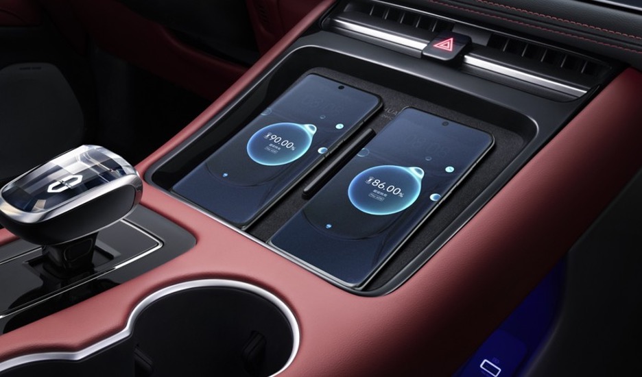 продажі Aito MPV