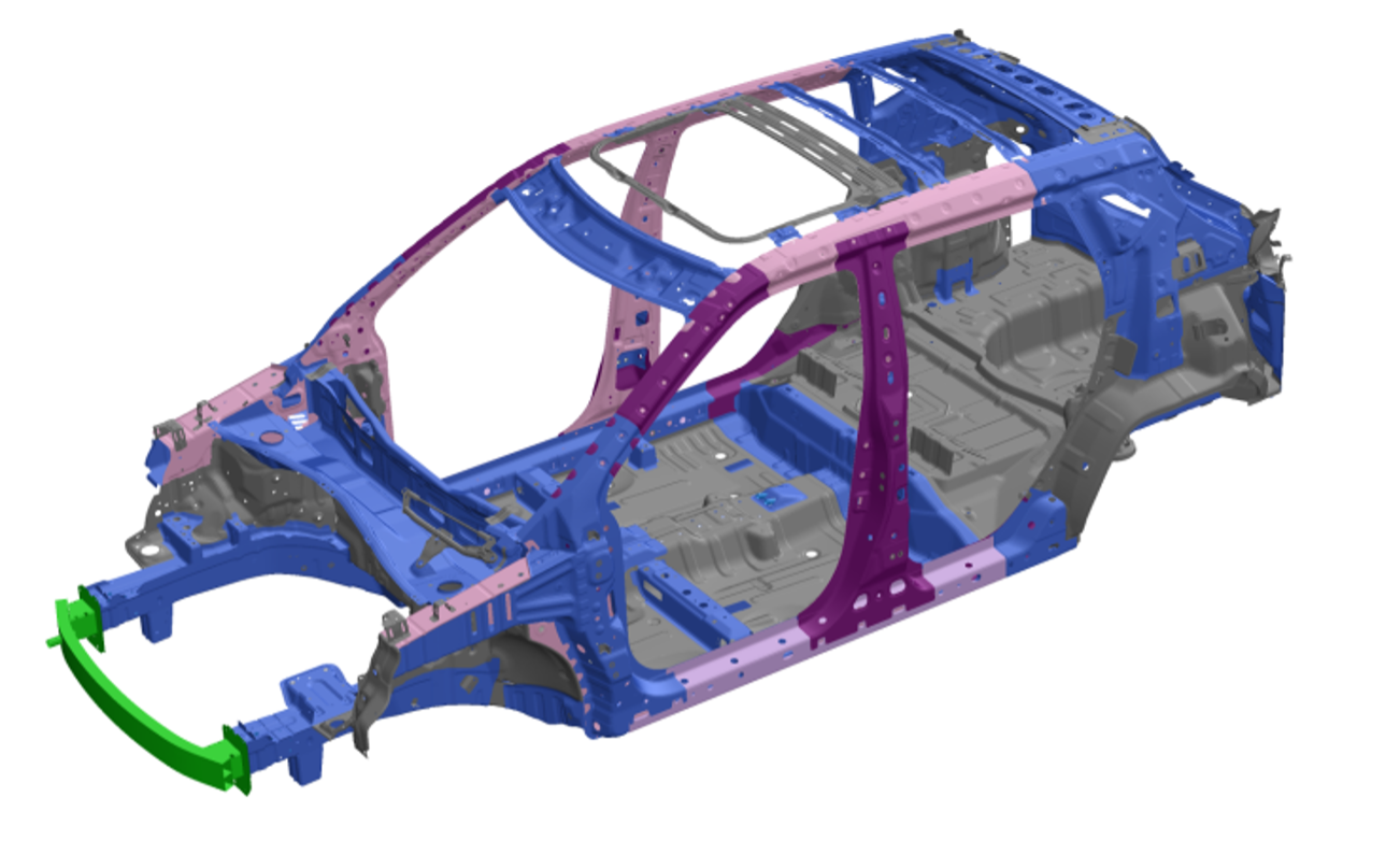 в JS4 є все для комфортного керування